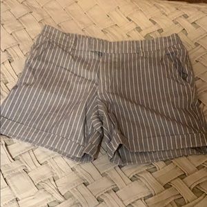 Comfortable pair of classy shorts :)